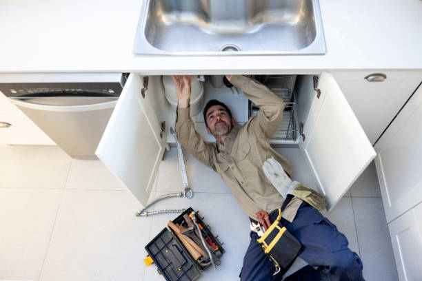  Othello, WA Plumbing Pros