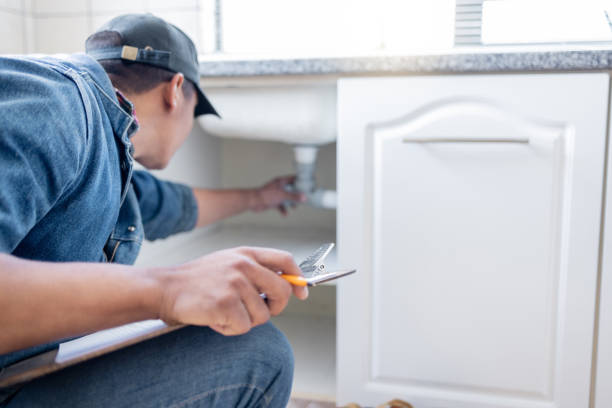Best Commercial Plumbing Services  in Othello, WA
