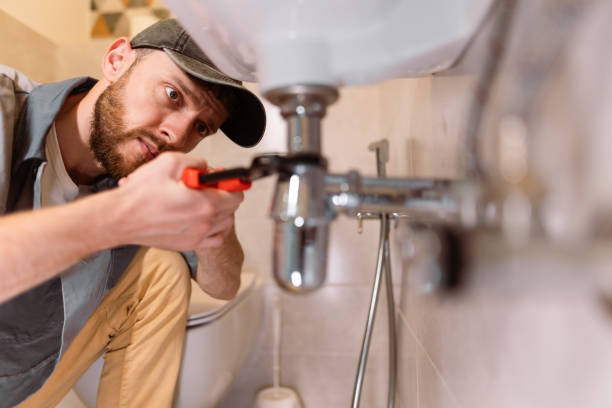 Best Plumbing Installation Services  in Othello, WA