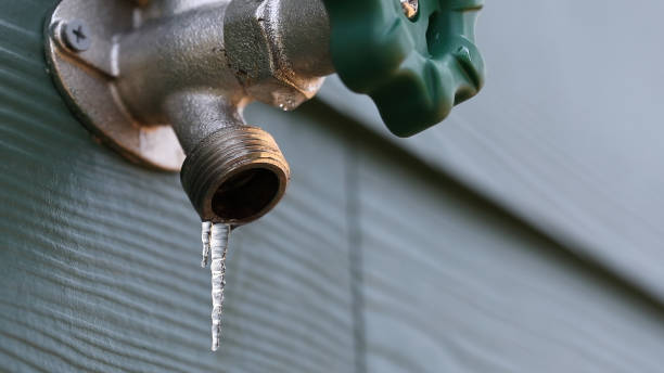 Best Sewer Line Repair  in Othello, WA