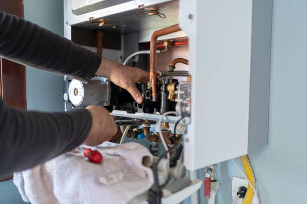 Best Sewer Line Repair  in Othello, WA