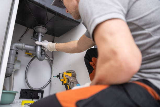 Best Toilet Repair Services  in Othello, WA